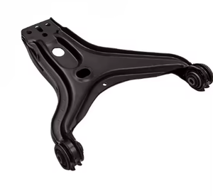 Bras de suspension avant gauche en acier DAHE pour <span class=keywords><strong>Audi</strong></span> 80/<span class=keywords><strong>CABRIOLET</strong></span>/COUPE 1988-2000 895407147A 895407148A - Product Image 3