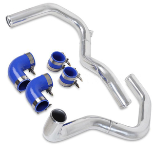 Intercooler et tuyauterie d'intercooler pour Skod@ Fabi@ V*W MK1 6Y 1.9TDI VRS PD130 2002-2009 - Product Image 2