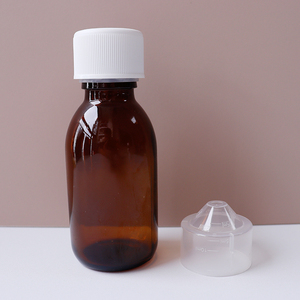 Nuevo Diseño Europeo 2062, Envío Rápido, Kits Completos de 90 ml, Botella de Vidrio Vacía Etiquetada con Tapa de Rosca a Prueba de Manipulación para <span class=keywords><strong>Maka</strong></span> - Product Image 2