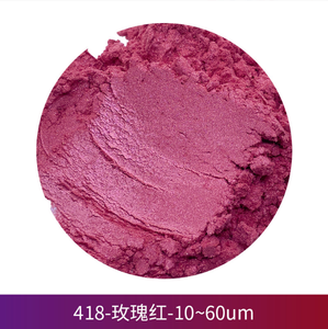 Hiệu ứng vô cơ sắc tố Tắc Kè Hoa sắc tố nhiễu Quang được sử dụng trong gói sơn nhựa - Product Image 3