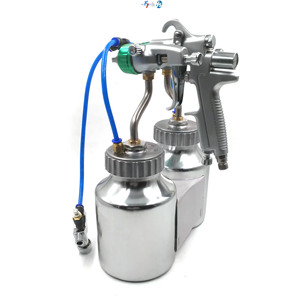 Compre ahora <span class=keywords><strong>Pistola</strong></span> <span class=keywords><strong>de</strong></span> pintura en aerosol neumática, <span class=keywords><strong>Pistola</strong></span> <span class=keywords><strong>de</strong></span> pintura <span class=keywords><strong>de</strong></span> recubrimiento automática, <span class=keywords><strong>Pistola</strong></span> <span class=keywords><strong>de</strong></span> pintura <span class=keywords><strong>de</strong></span> alimentación <span class=keywords><strong>de</strong></span> presión <span class=keywords><strong>de</strong></span> doble cabezal <span class=keywords><strong>de</strong></span> 1,3mm - Product Image 1