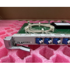 บอร์ดออปติคอลแอดด์/ดรอปมัลติเพล็กซ์ 4 ช่องสัญญาณ รุ่น OSN3500 <span class=keywords><strong>MR4</strong></span> TN11MR4 ของแท้ - Product Image 5