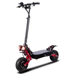 Monopattino Elettrico a Lunga Autonomia 48V 21ah, Pneumatici da 11 Pollici, Pieghevole, Portatile per Adulti Unisex - Product Image 3