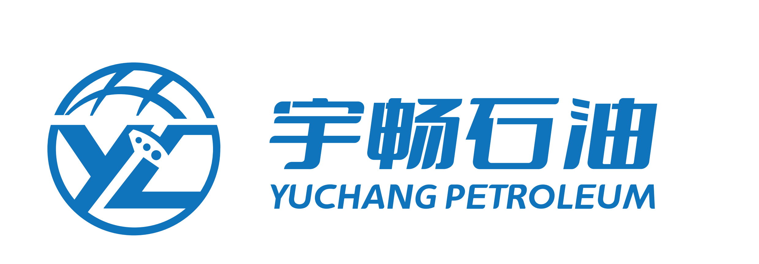 Dongying Yuchang Petroleum Technology Co., Ltd logo