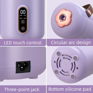 Lectric-Molde de silicona para engrasar, engrasador de silicona - Product Image 6