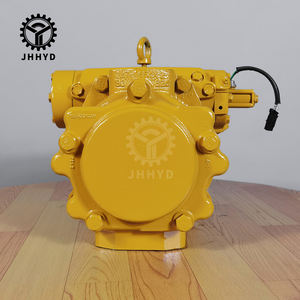 993K 유압 펌프 992K 315-3144 10R-9048 384-9439 247-0652 메인 펌프 - Product Image 2