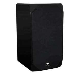 Sistema Audio Professionale per Casa: Altoparlanti da Scaffale Elettronici con Subwoofer Wireless Alimentato a Corrente Alternata - Product Image 1
