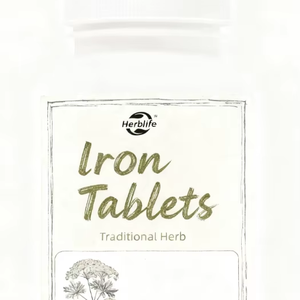 ODM/OEM Großhandel <span class=keywords><strong>Eisensulfat</strong></span>-<span class=keywords><strong>Tabletten</strong></span> zur Unterstützung der Rotblutkörperzellen, Ideal für Frauen in der Wechseljahreszeit - Product Image 1