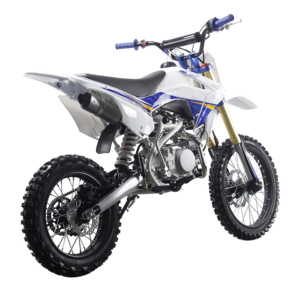 Motocicleta Todoterreno APAQ de <span class=keywords><strong>125cc</strong></span>, <span class=keywords><strong>Mini</strong></span> <span class=keywords><strong>Cross</strong></span>, Motocicleta de <span class=keywords><strong>Cross</strong></span> Barata, Pit Bike, Motocross - Product Image 6