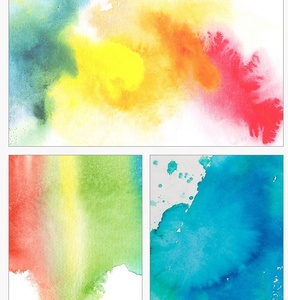 Conjunto de pintura de acuarela de 18 colores de tubo de aluminio al por mayor personalizado de fábrica Popular para artista estudiante con nuevo - Product Image 4