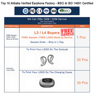 หูฟังแปลภาษาอัจฉริยะรุ่นให<span class=keywords><strong>ม</strong></span>่ YYK-Q16 Pro Al สำหรับการค้าต่างประเทศ พร้อ<span class=keywords><strong>ม</strong></span>หน้าจอสั<span class=keywords><strong>ม</strong></span>ผัส LCD สำหรับเล่นกีฬา  ผู้ช่วย AI แปลภาษาแบบเรียลไทม์ - Product Image 2