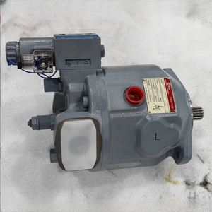 Bomba de pistón CM-38-P-S-R CM-91-S-11-00 CM-91-S-21-00 - Product Image 5