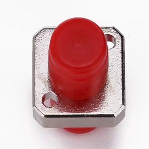 Adaptador de fibra óptica <span class=keywords><strong>simplex</strong></span> de modo único tipo cuadrado <span class=keywords><strong>FC</strong></span> - Product Image 6