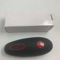 Ouvre-boîte électrique automatique à une touche, outils de cuisine personnalisés avec logo, directement de l'usine