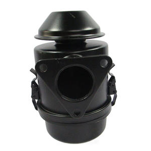 Filtre à huile pour mini-motoculteur 170F-178F, filtre à air pour machine de jardin, moteur diesel refroidi par air pour haute performance - Product Image 2