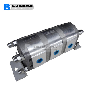 Motor de Elevación Sincrónico/Reductor Sincrónico FBS-2/4R-2.1/4.2/8.8 - Product Image 2