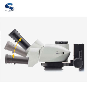 ไฟ LED สเตอริโอ SZX10 พร้อมมาตรฐาน IP53 ให้แสงสว่างอย่างมีประสิทธิภาพ ช่วยเสริมสร้างการวิเคราะห์ความผิดพลาดในการวิจัยอย่างมีประสิทธิภาพ - Product Image 2