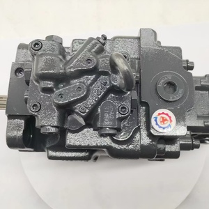 Excavator Part PC45 Gear Main Hydraulic Pump 705-41-02310 708-1S-11212 - Product Image 2