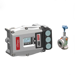 ชุดควบคุมลมดิจิตอล Logix 3800 ซีรีส์ ของแท้ พร้อมจาก WuZhong ประเทศจีน - Product Image 4