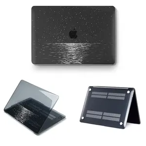 For 2021 Apple MacBook Pro 14 A2442 Laptop Case macbook 13 15 16 inch Case 2020 Mac Book Air Pro 13 A2338 2022 M2 New Air case