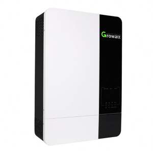 Inversor Solar Híbrido <span class=keywords><strong>Mpp</strong></span> Lvx6048wp para el Hogar - Product Image 2