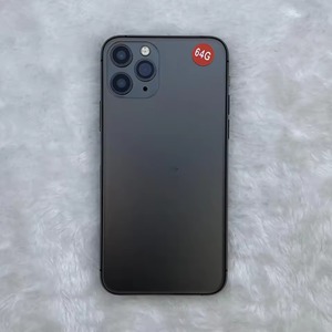 Telefoni Cellulari Usati di Alta Qualità a Prezzo Vantaggioso, Bestseller A+ 11 Pro 11p Disponibili, Smartphone Usati Sbloccati 256G - Product Image 3