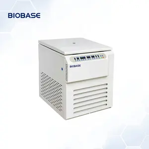 BIOBASE CHINE Centrifugeuse BKC-BB6A Usine Fourniture Directe Banque de Sacs de Sang Centrifugeuse de Type Table pour laboratoire
