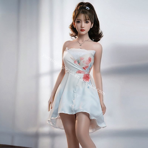 Muñeca de Amor de Cuerpo Completo con Pecho de Gelatina y Uñas, Calidad Garantizada, Actualización Gratuita, Suministro para Comercio Transfronterizo, Embalaje Discreto - Product Image 2