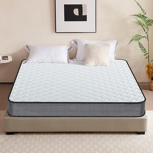 Bonnell mùa xuân lai Nệm tùy chỉnh kích thước Chất lượng cao massage bền cho phòng ngủ trường học bệnh viện khách sạn biệt thự - Product Image 3