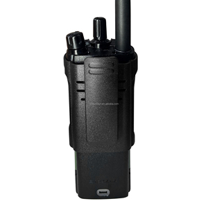 Baofeng UV-32 <span class=keywords><strong>Walkie</strong></span> <span class=keywords><strong>Talkie</strong></span> Belt Holder trường hợp với <span class=keywords><strong>clip</strong></span> DM-32 ban đầu Belt <span class=keywords><strong>Clip</strong></span> Holster cho DM-32UV hai cách đài phát thanh phụ kiện - Product Image 3