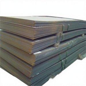 Tôles d'<span class=keywords><strong>acier</strong></span> <span class=keywords><strong>galvanisé</strong></span> A3 Q235B à faible alliage, laminées à chaud, d'épaisseur moyenne, personnalisées par le fabricant, services de découpe de plaques ouvertes - Product Image 2