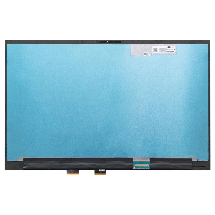 Asus Zenbook Duo Screen Replacement 14" LCD Touch Screen Replacement For ASUS ZenBook UX482 UX482E UX482EA  UX482EG main image 0