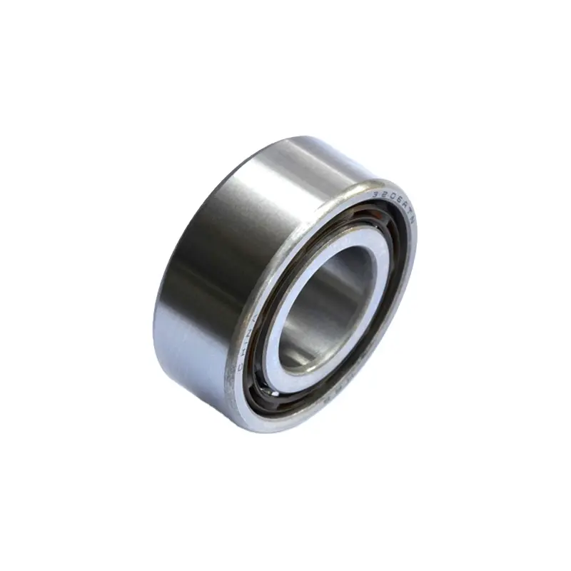 High Performance 5206 3206 2Z 2RS Double Row Angular Contact Ball Bearing For Pneumatic Tool Bearing