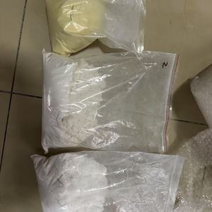 High Quality HO Brand Food Grade 1119-51-3 Yellow Powder Potassium Carbonate 99.9% Purity for <b>Organic</b> <b>Intermediate</b> Applications - Product Image 2