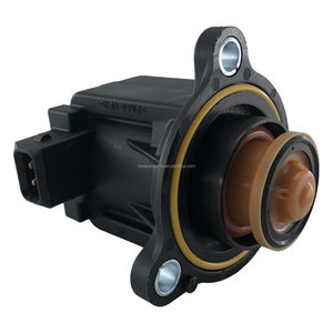 Válvula de Desviación de Turbo Más Vendida en América del Norte 11657601058 701762040 para BMW X1 X3 135I 640i 535i 435i 640i - Product Image 2