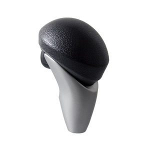 Fcgsk – pommeau de levier de vitesse en cuir, pour Honda Civic Odyssey, transmission automatique, conception ergonomique - Product Image 2