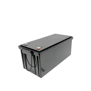 <b>24V</b> Home Energy Storage Solar <b>Battery</b> 200AH Lifepo4 200AH Lithium Solar <b>Battery</b> Lithium <b>Battery</b> 25.6V - Product Image 3
