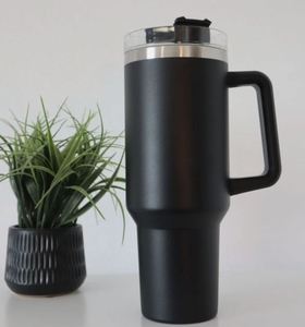 Gobelets isothermes en gros très demandés, gobelets de 40 oz pour impression par sublimation, gobelet isotherme en acier inoxydable de 40 oz - Product Image 3