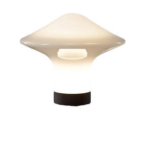 โคมไฟตั้งโต๊ะสไตล์มินิมอลสมัยใหม่ E27 LED สำหรับตกแต่งห้องนั่งเล่น - Product Image 5
