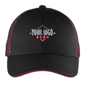 หมวกแก๊ปเบสบอลแบบสแนปแบ็คสั่งทำพิเศษ ปรับขนาดได้ ปีกแบน สไตล์สตรีทแวร์ - Product Image 5