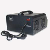 Prix usine 6S 8s 10s 12S 14S LiPo LiHv 4.45V chargeur de batterie pour Tattu Smart Battery HV chargeur de batterie à semi-conducteurs 2800W
