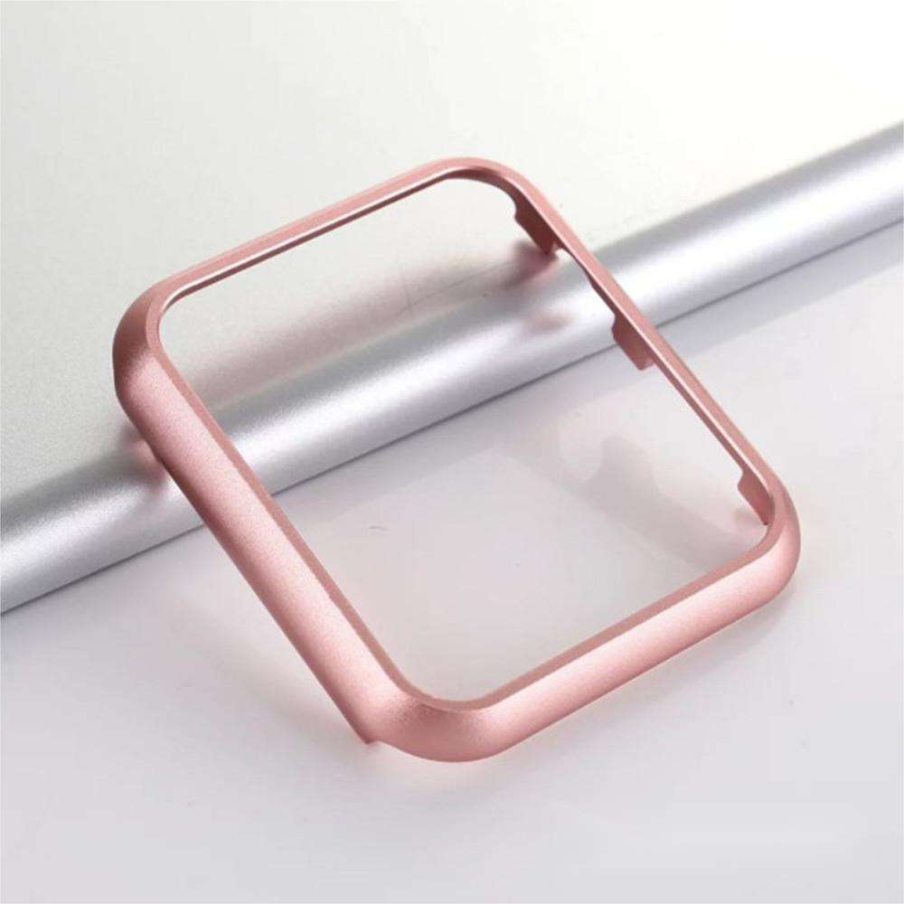 สีชมพูกุหลาบ (เคส)