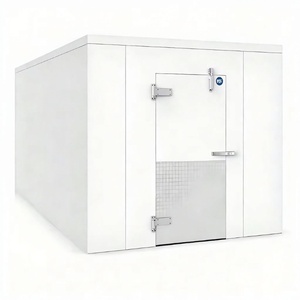 Équipement de réfrigération solaire pour <span class=keywords><strong>petit</strong></span> supermarché, chambre froide autonome à entraînement automatique, vitrine réfrigérée - Product Image 3