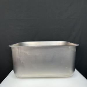 อ่างล้างหน้ารูปดาวสแตนเลส INOX อุปกรณ์สำหรับโรงแรมร้านอาหารในโรงพยาบาล - Product Image 4