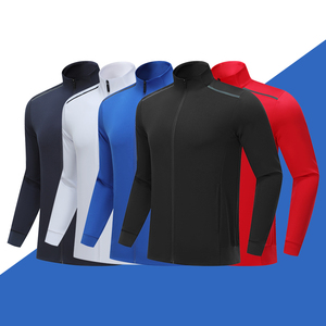 Nouveau élégant pour les hommes surdimensionné respirant hommes Jogging en gros hommes deux pièces à vendre - Product Image 4
