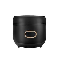Pot à perles électrique commercial 110V pour les magasins de bubble tea, grande capacité, entièrement automatique, fonctionnement mains libres, fabriqué en Chine