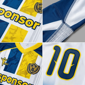 Özel Jakarlı Kumaş Futbol Giysisi Unisex Tayland Forması Pembe Futbol Tişörtü Seti Özel Sublimasyon Futbol Takımı Üniforması Formaları - Product Image 4