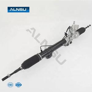 ALNSU-cremallera <span class=keywords><strong>de</strong></span> dirección asistida <span class=keywords><strong>de</strong></span> alta calidad para <span class=keywords><strong>NISSAN</strong></span> <span class=keywords><strong>PATROL</strong></span>, <span class=keywords><strong>caja</strong></span> <span class=keywords><strong>de</strong></span> cambios 49001-1LB3B 490011LB3B - Product Image 3