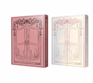 STAYC - Metamorphic 1er album, versions doubles, photobook K-pop authentique, pack complet de photocartes, cadeau populaire pour les fans d'idoles - Product Image 2