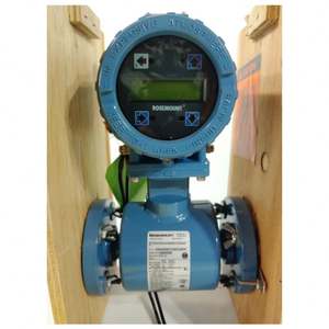 Emerson Rosemounte 8700シリーズ8705 8707 8711 8712 8712 8712H 8721 8732磁気流量計 - Product Image 5